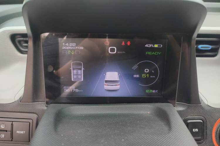 Used Wuling Hongguang MINIEV 2022 Zizai Version Lithium-NMC