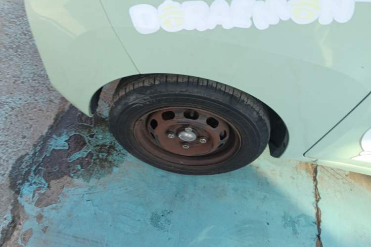 Used Wuling Hongguang MINIEV 2021 Macaron Fashion Edition Lithium-Ion Battery
