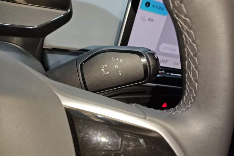 Used Volkswagen ID.3 2025 Smart Edition Outstanding Model