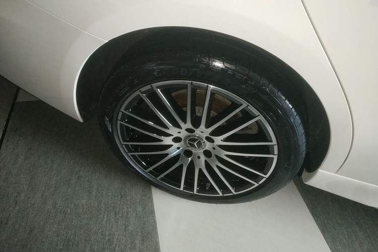 Used Mercedes-Benz C-Class 2024 Restyled C-Class 260 L Sport Edition
