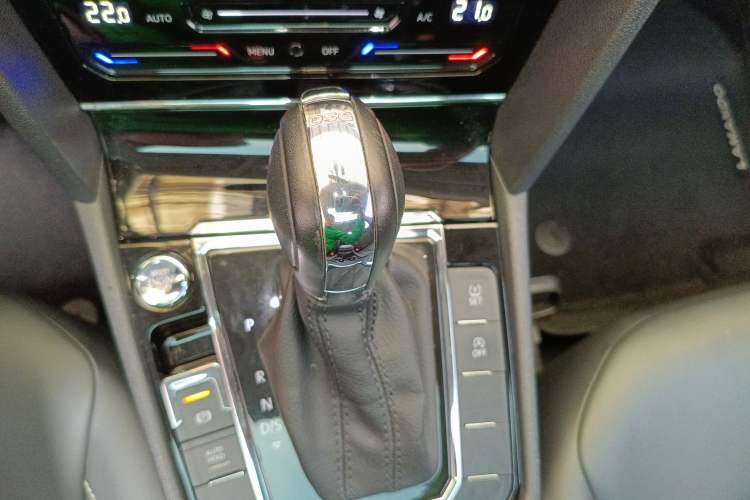 Used Volkswagen Lamando 2021 280TSI DSG Comfort Edition