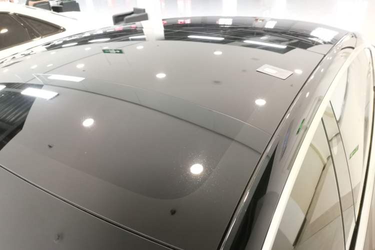 Used Tesla Model 3 2020 Revised Version Standard Range Rear-Wheel Drive – Upgraded Edition
