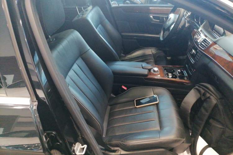 Used Mercedes-Benz E-Class 2015 E 320 L 4MATIC