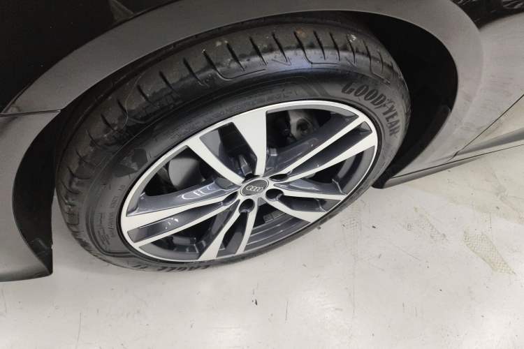 Used Audi A6L 2024 40 TFSI Luxury Dynamic Edition
