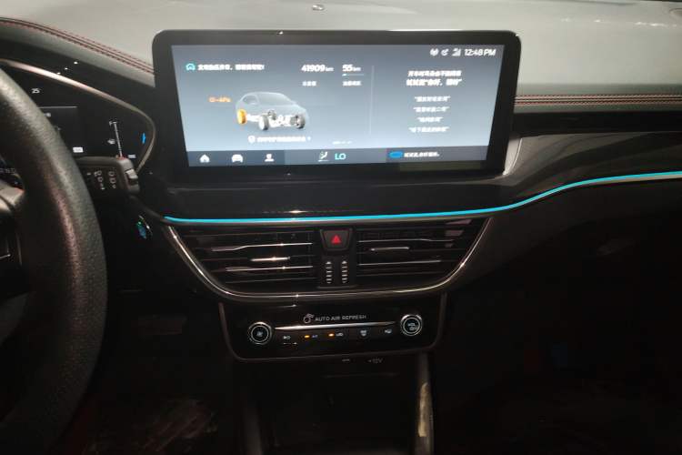 Used Ford Focus 2021 Hatchback EcoBoost 180 Automatic ST Line
