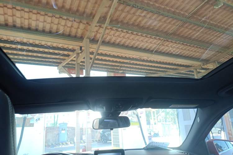 Used Mercedes-Benz A-Class 2016 A 200 Dynamic Edition
