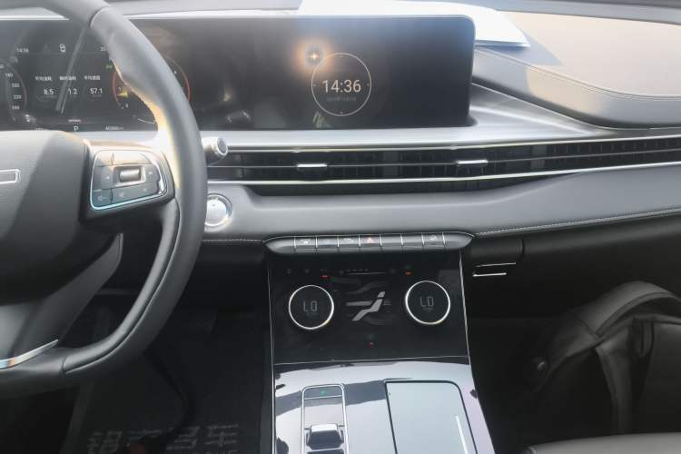 Used  Zhuifeng 2022 Versailles Edition 1.6T DCT Yu Feng Xing Version