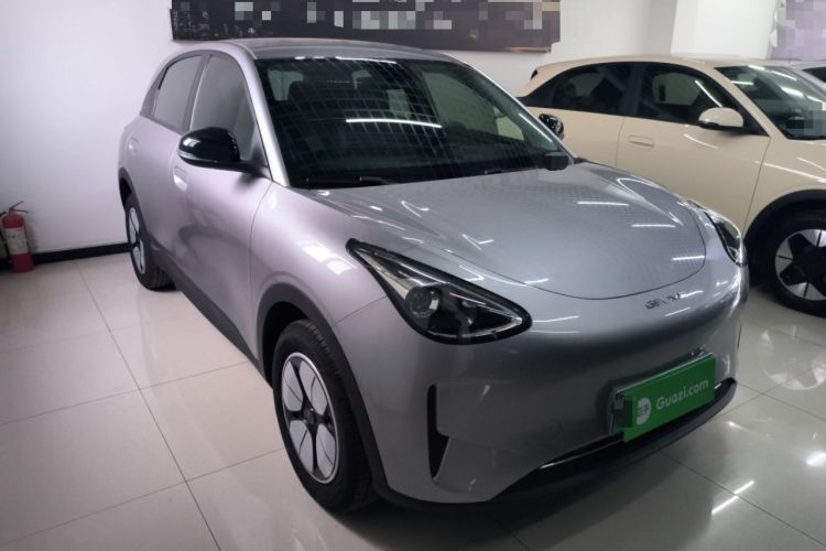 Used Geely Galaxy Geome 2026 Model 310km Youth Edition