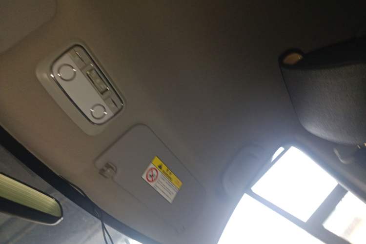 Used Haval H1 2016 Red Label 1.5L AMT Comfort Model
