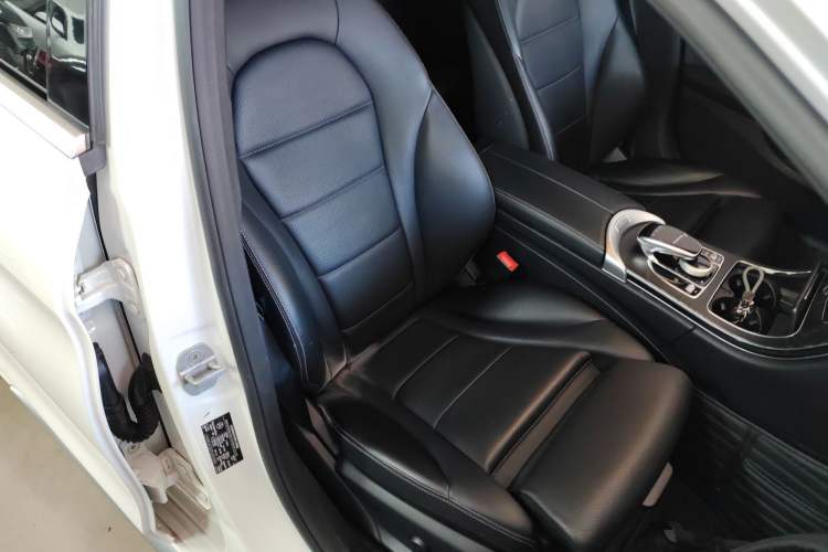 Used Mercedes-Benz C-Class 2015 Revised C 200 L Sport Edition
