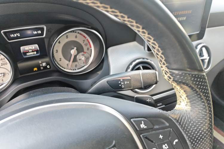 Used Mercedes-Benz GLA 2016 GLA 200 Sport Edition