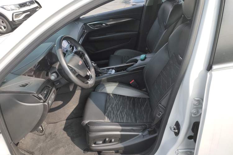 Used Cadillac ATS-L 2017 28T Tech Edition
