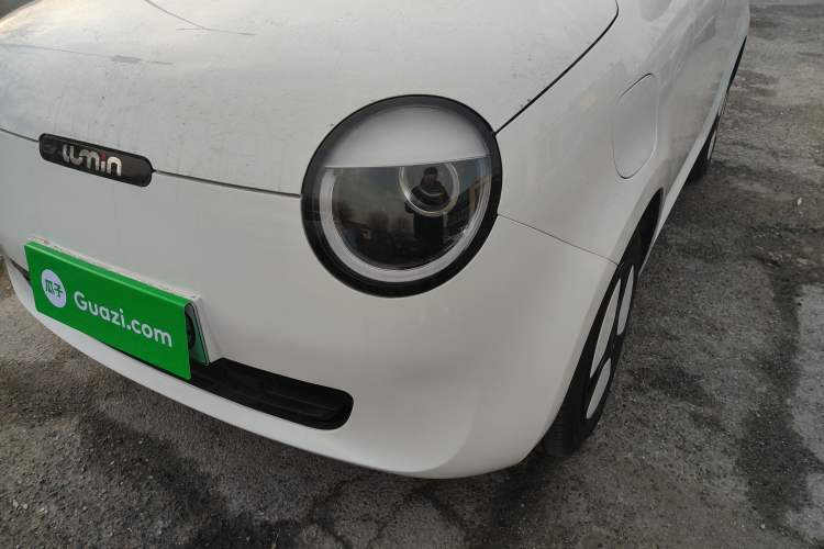 Used  Lumin 2023 205km Xiangqin Version
