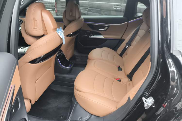 Used Mercedes-Benz E-Class 2024 E 260 L Sport Edition