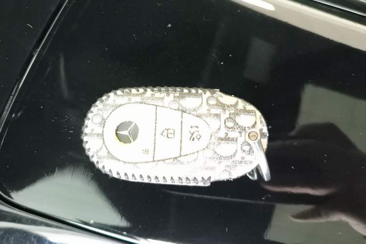 Used Mercedes-Benz C-Class 2022 C 200 L Sport Edition