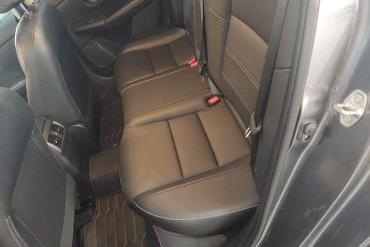 Used Nissan Sylphy 2022 1.6L XL CVT Enjoyment Edition