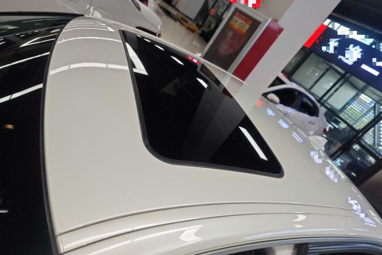 Used BMW 3 Series 2019 320Li xDrive Fashion Model
