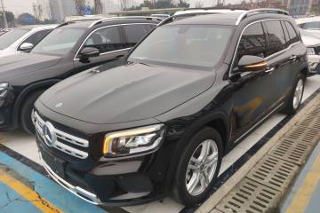 Used Mercedes-Benz GLB 2020 GLB 200 Dynamic Edition