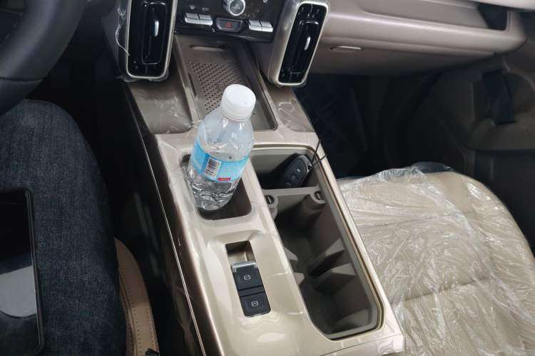 Used Haval DARGO 2026 Model 1.5T DCT Border Collie Edition
