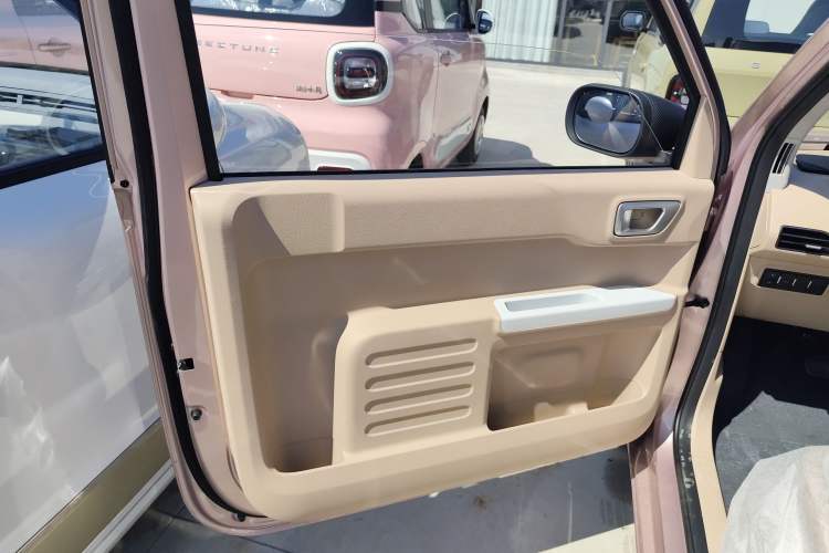 Used  Panda 2024 Panda Mini 200km Endurance Bear
