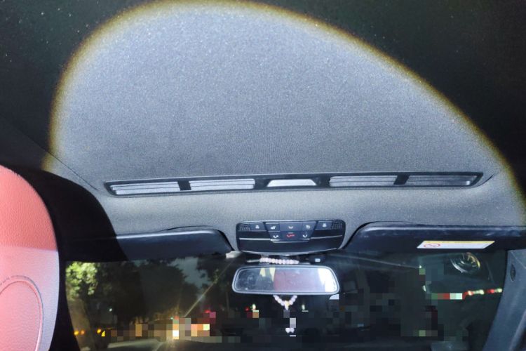 Used Mercedes-Benz C-Class 2018 C 200 Sport Edition
