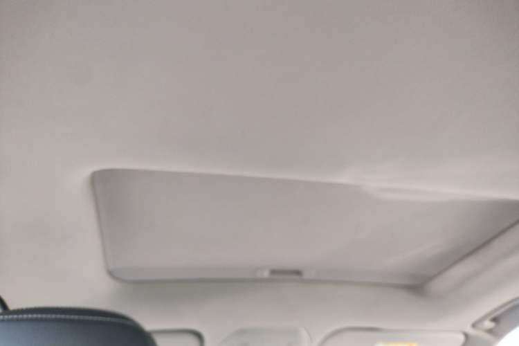 Used SAIC MAXUS G50 2020 1.5T Automatic Elite Edition
