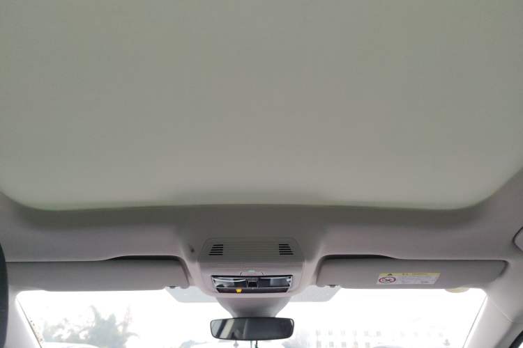 Used Volkswagen ID.7 VIZZION 2024 First Edition
