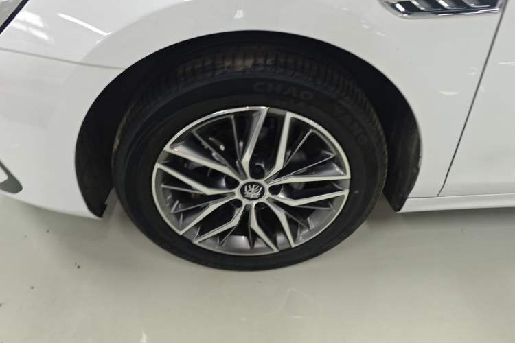 Used BYD Qin PLUS 2023 Champion Edition EV 510KM Leading Model
