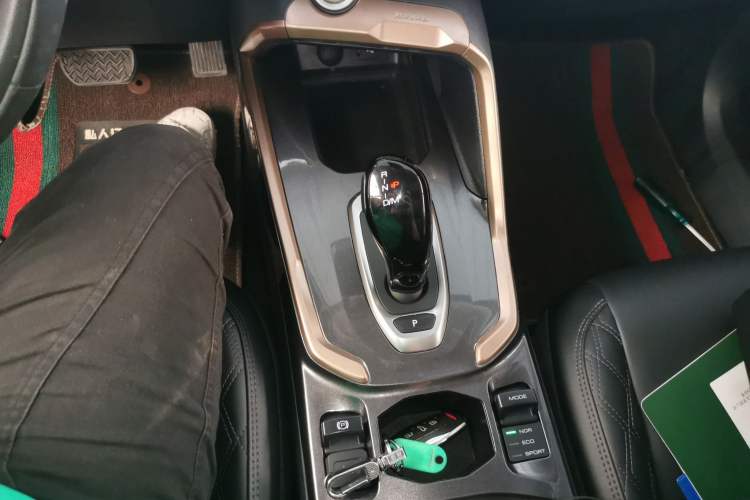 Used Haval H6 2021 1.5T Automatic Urban Edition
