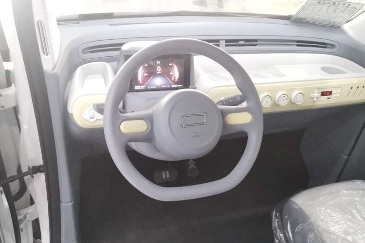 Used Bestune Pony 2025 222km Lightning Horse