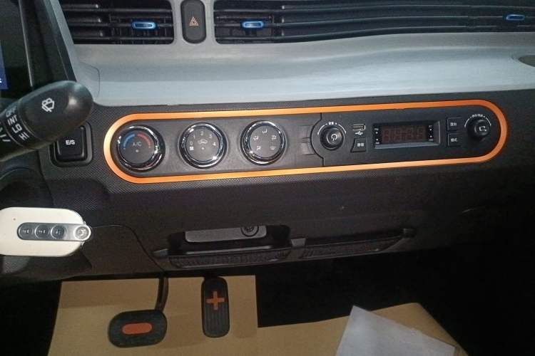 Used Wuling Hongguang MINIEV 2022 Enjoy Edition Lithium-Ion Battery
