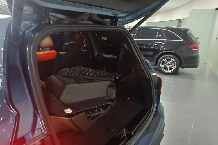 Used Mercedes-Benz GLB AMG 2023 AMG GLB 35 4MATIC