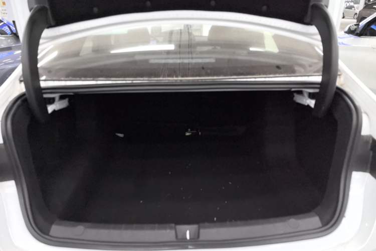 Used BYD Qin PLUS 2025 DM-i Smart Drive 120KM Superior Model