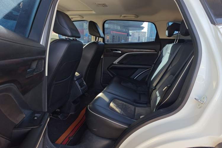 Used Haval H6 2023 National Trend Edition 1.5T Automatic Urban Version
