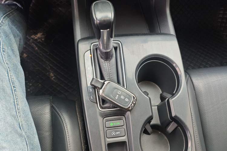 Used Honda Integra 2022 240TURBO CVT Luxury Edition