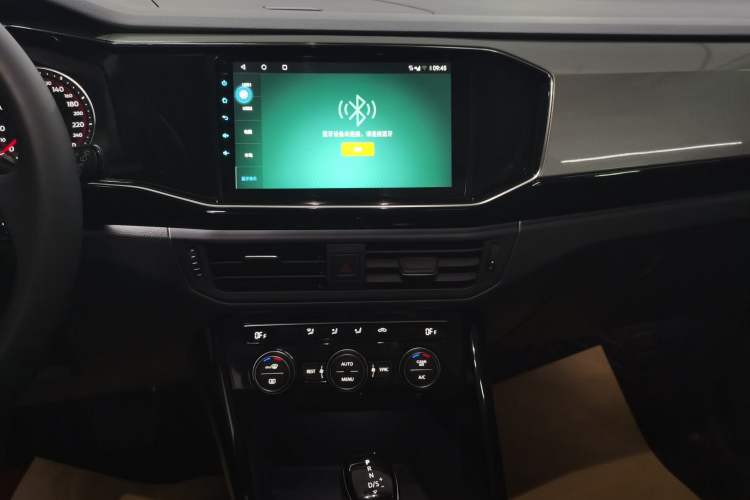 Used Volkswagen Tayron 2019 330TSI Two-Wheel-Drive Luxury Version China V Emission Standard