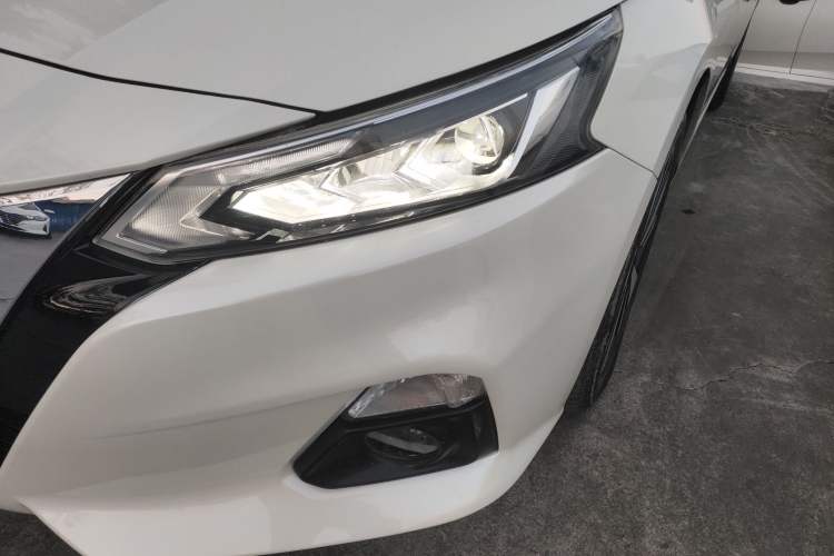 Used Nissan Teana 2021 2.0T XL Smart Upgrade Edition