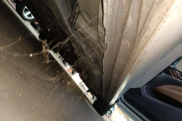 Used Buick Regal 2019 20T Elite Version China V Standard
