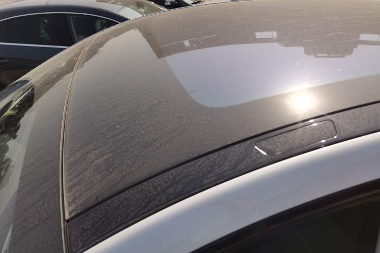 Used XPeng G6 2025 625 Long-Range Max Flagship Edition