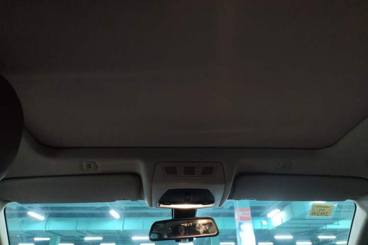 Used BMW 5 Series 2017 520Li Elegant Edition
