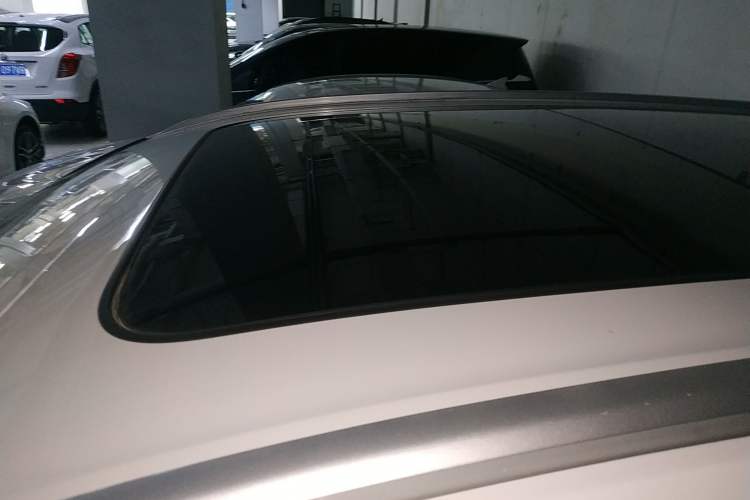 Used Wuling Victory 2020 1.5T CVT Flagship Edition
