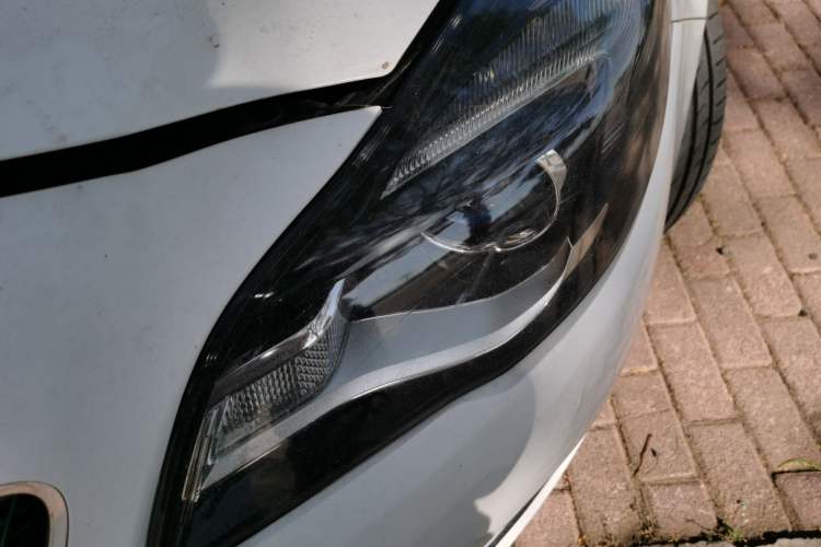 Used Buick Regal 2015 2.0L Leading Fashion Edition
