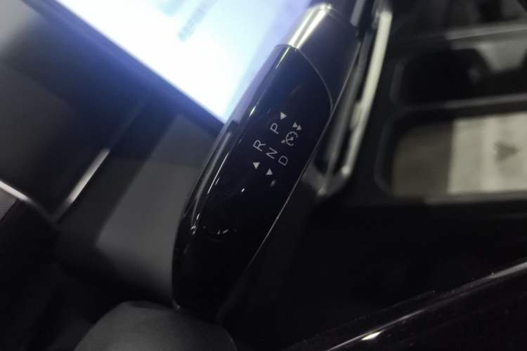 Used NETA X 2023 500 Lite
