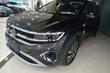 Used Volkswagen Talagon 2022 380TSI Four-Wheel Drive Luxury "Jiajing" Edition Pro 6 Seats