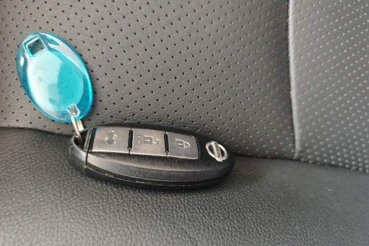 Used Nissan Sylphy 2019 1.6XV CVT Smart Connect Luxury Edition China VI Standard
