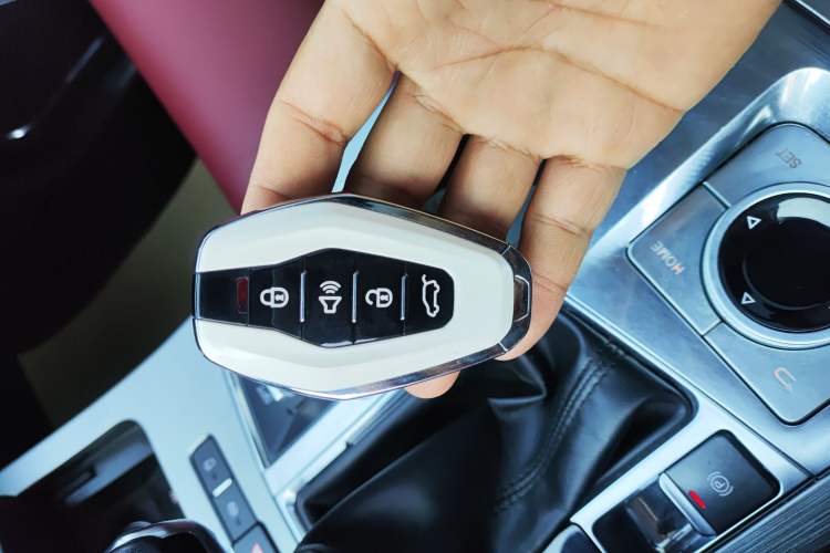 Used Jetour X70 PLUS 2021 1.6T DCT Star 5-Seater