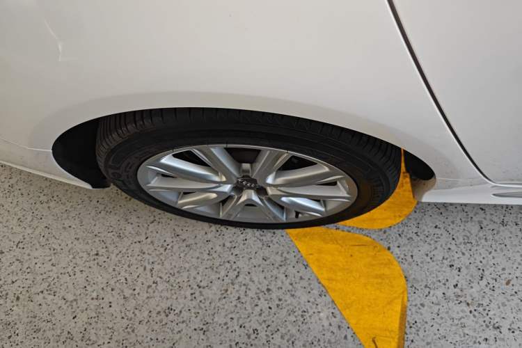 Used Audi A6L 2018 30th Anniversary Edition TFSI Trendy Model