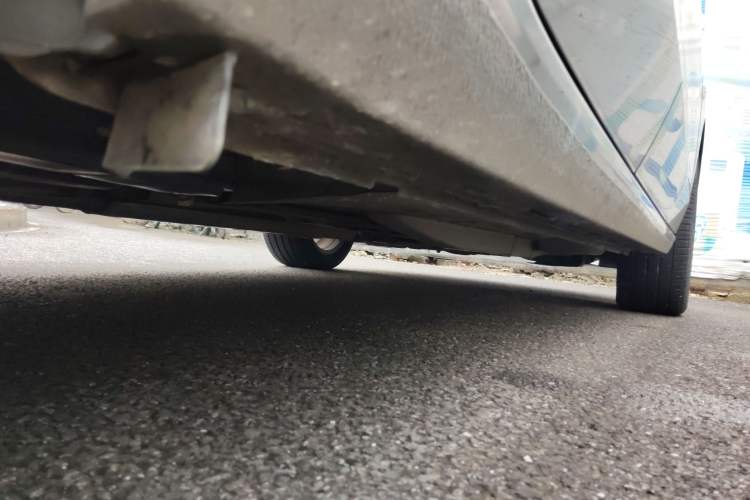 Used Buick GL6 2019 18T 6-Seater Connected Luxury Version China VI Standard
