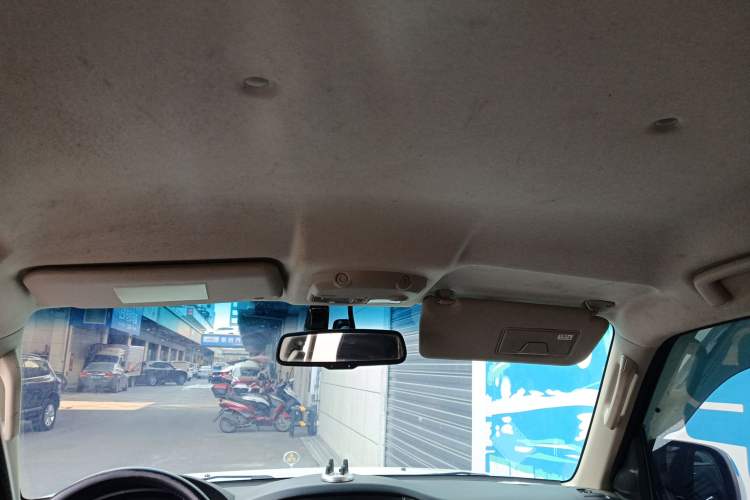 Used Mitsubishi Pajero 2020 V93 3.0L 5-Door GLS Fabric 7-Seater – Middle East