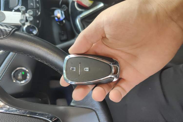 Used Chevrolet Cruze 2017 1.4T Hatchback Dual-Clutch Lingfeng Edition
